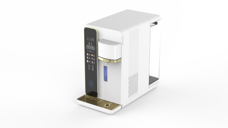 Youborui | W25 Hydrogen Water Purifier Dispenser