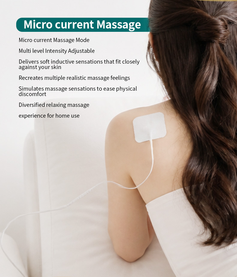 Youborui | P75 Portable Multifunctional Massager