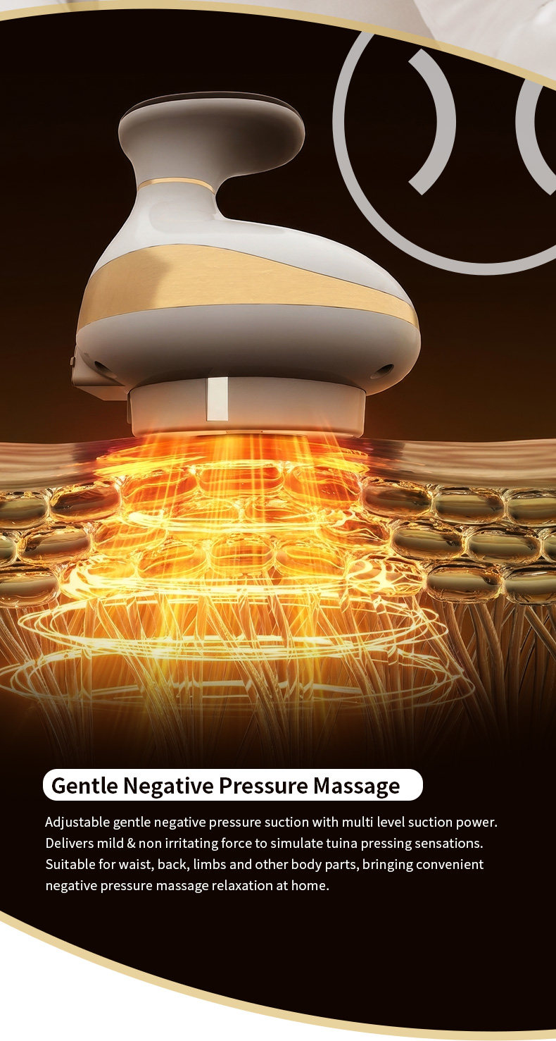 Youborui | P75 Portable Multifunctional Massager
