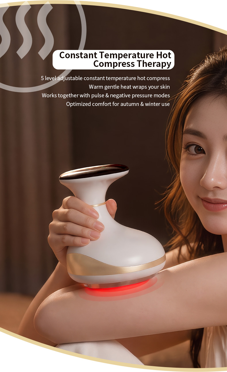 Youborui | P75 Portable Multifunctional Massager