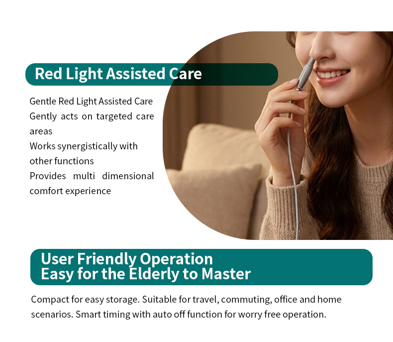 Youborui | P75 Portable Multifunctional Massager