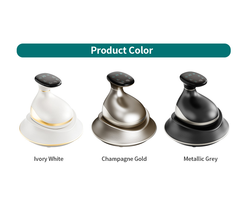 Youborui | P75 Portable Multifunctional Massager
