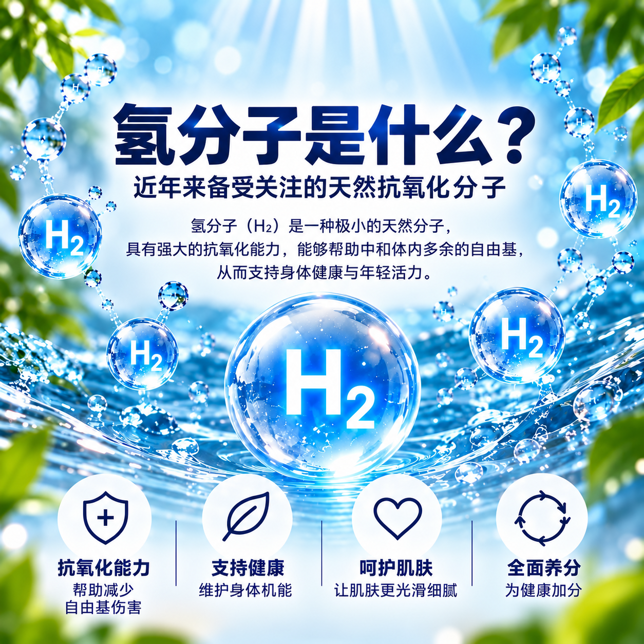 Youborui | Molecular Hydrogen for Wellness: What Does the Evidence Show? Youborui | Molecular Hydrogen for Wellness: What Does the Evidence Show?