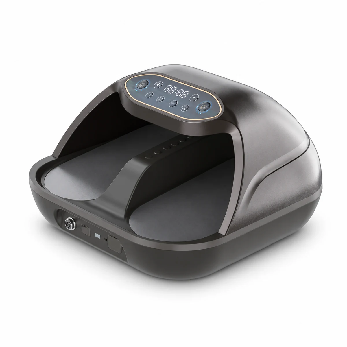 Youborui | P91A Terahertz PEMF Foot Wellness Device Youborui | P91A Terahertz PEMF Foot Wellness Device