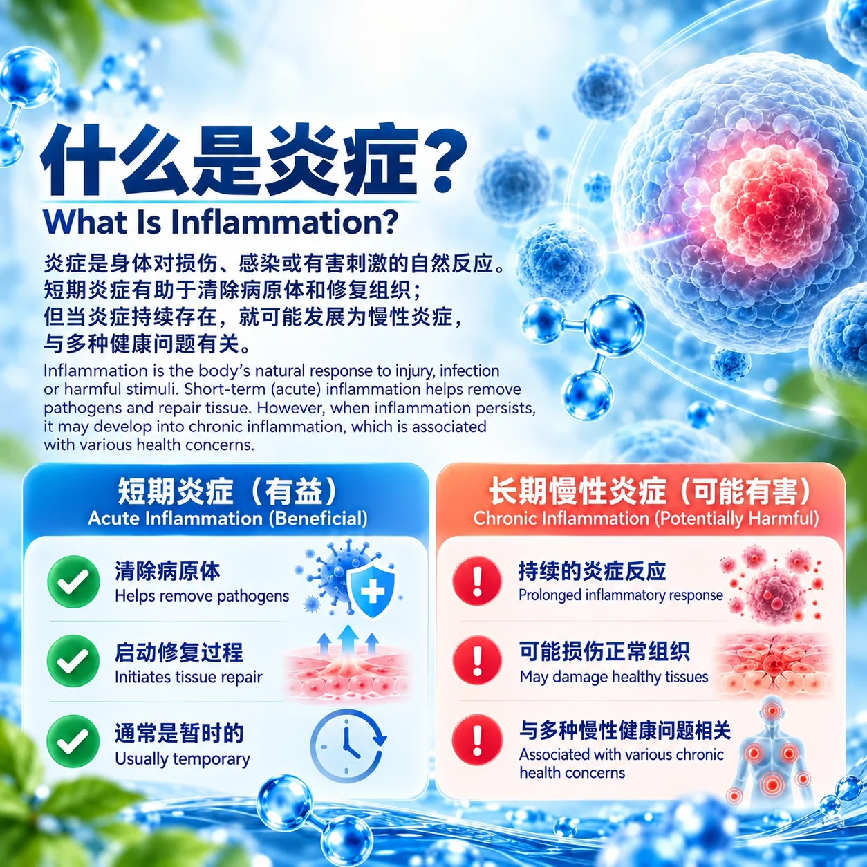 Youborui | Molecular Hydrogen and Inflammation: Mechanisms, Evidence and Delivery Routes Youborui | Molecular Hydrogen and Inflammation: Mechanisms, Evidence and Delivery Routes