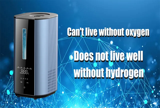 H300 H600 HO1000L hydrogen inhalation machine comparison cover image