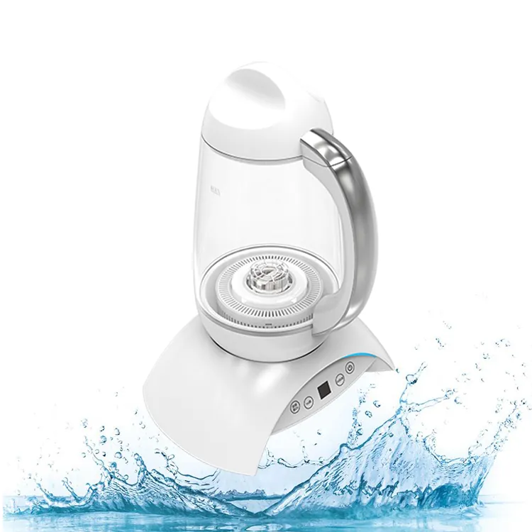 Youborui | Hydrogen Inhalation Machine & Terahertz Wellness Equipment Manufacturer
